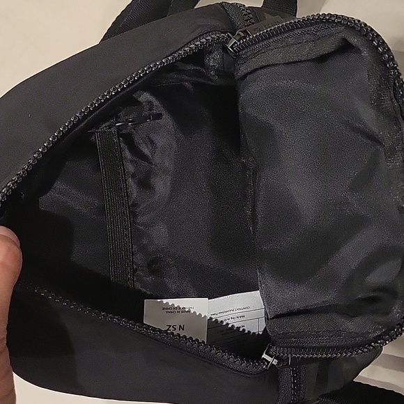 Mini Backpack - Picture 4 of 5